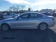 ✅ 2015 BMW 5 Series 528i xDrive • VIN: WBA5A7C50FD628710 • Lot: 43660701. Listed on IAAI with 133,009 mi. Free auction sales archive from the USA and detailed vehicle history report at DreamBid. Image 13.