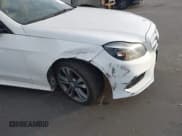 ✅ 2014 Mercedes-Benz E 350 Sport • VIN: WDDHF5KB8EA813753 • Lot: 43580465. Listed on IAAI with 119,000 mi. Free auction sales archive from the USA and detailed vehicle history report at DreamBid. Image 6.