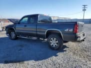✅ 2003 Chevrolet Silverado 1500 • VIN: 2GCEK19V531345165 • Lot: 89061635. Listed on Copart with 286,020 mi. Free auction sales archive from the USA and detailed vehicle history report at DreamBid. Image 2.