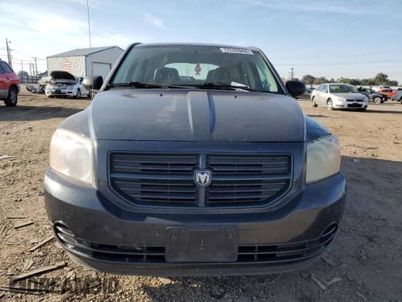 2008 Dodge Caliber SE с VIN 1B3HB28C18D680973, выставлен на аукционе Copart как лот 72535944 с пробегом 136 231 миль миль и Списание • Salvage title. История ставок и продаж доступна на DreamBid. Изображение 5.