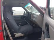 ✅ 1999 Ford Ranger XL • VIN: 1FTYR10V3XPB90632 • Lot: 42129155. Listed on IAAI with 316,641 mi. Free auction sales archive from the USA and detailed vehicle history report at DreamBid. Image 8.