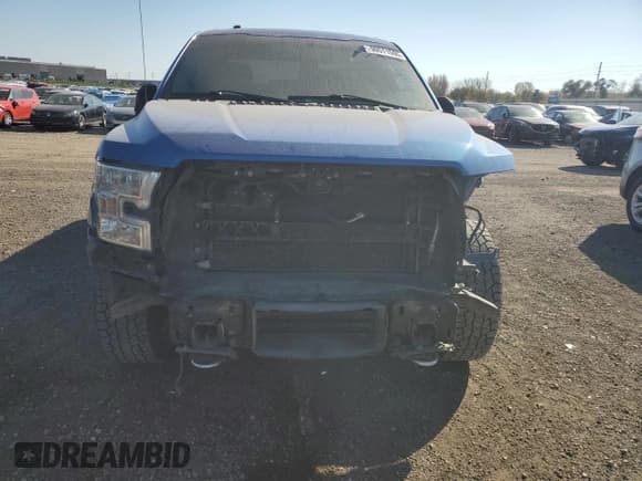 ✅ 2016 Ford F-150 XLT • VIN: 1FTEX1EP7GKD22906 • Lot: 90511595. Listed on Copart with 271,885 mi. Free auction sales archive from the USA and detailed vehicle history report at DreamBid. Image 5.