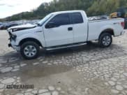 ✅ 2013 Ford F-150 XLT • VIN: 1FTFX1EF9DFD25032 • Лот: 89685025. Опубликован ранее на Copart с пробегом 129 394 миль. Бесплатный доступ к архиву аукционных продаж из США и подробный отчёт об истории автомобиля на DreamBid. Изображение 1.