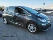 ✅ 2020 Chevrolet Bolt EV LT • VIN: 1G1FY6S09L4149810 • Lot: 80989994. Wystawiony na Copart z przebiegiem 59 056 mil. Bezpłatny archiwum sprzedaży aukcyjnych z USA i szczegółowy raport historii pojazdu na DreamBid. Zdjęcie 4.