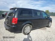 ✅ 2017 Dodge Grand Caravan SE • VIN: 2C4RDGBG4HR568333 • Lot: 87110755. Wystawiony na Copart z przebiegiem 44 203 mil. Bezpłatny archiwum sprzedaży aukcyjnych z USA i szczegółowy raport historii pojazdu na DreamBid. Zdjęcie 3.