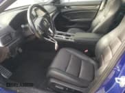 ✅ 2021 Honda Accord Sport • VIN: 1HGCV2F30MA032203 • Лот: 71203435. Опубликован ранее на Copart с пробегом 9 836 миль. Бесплатный доступ к архиву аукционных продаж из США и подробный отчёт об истории автомобиля на DreamBid. Изображение 7.
