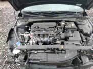 ✅ 2022 Hyundai Elantra SEL • VIN: 5NPLM4AG8NH074975 • Lot: 86157395. Listed on Copart with 24,420 mi. Free auction sales archive from the USA and detailed vehicle history report at DreamBid. Image 14.