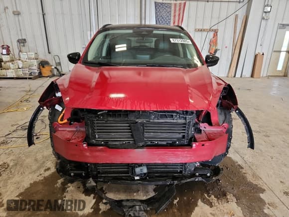 ✅ 2020 Ford Escape SE Sport Hybrid • VIN: 1FMCU9BZ8LUC13479 • Lot: 87312885. Wystawiony na Copart z przebiegiem 67 426 mil. Bezpłatny archiwum sprzedaży aukcyjnych z USA i szczegółowy raport historii pojazdu na DreamBid. Zdjęcie 5.