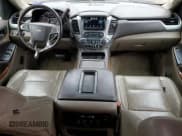 ✅ 2015 Chevrolet Suburban LTZ • VIN: 1GNSKKKC5FR124220 • Lot: 79008244. Wystawiony na Copart z przebiegiem 245 115 mil. Bezpłatny archiwum sprzedaży aukcyjnych z USA i szczegółowy raport historii pojazdu na DreamBid. Zdjęcie 8.