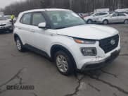 ✅ 2021 Hyundai Venue SE • VIN: KMHRB8A32MU103004 • Лот: 43662240. Опубликован ранее на IAAI с пробегом 46 935 миль. Бесплатный доступ к архиву аукционных продаж из США и подробный отчёт об истории автомобиля на DreamBid. Изображение 1.