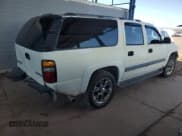 ✅ 2004 Chevrolet Suburban LS • VIN: 1GNEC16T84J149865 • Лот: 53901895. Опубликован ранее на Copart с пробегом 264 465 миль. Бесплатный доступ к архиву аукционных продаж из США и подробный отчёт об истории автомобиля на DreamBid. Изображение 3.