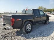 ✅ 2010 Chevrolet Colorado 2LT • VIN: 1GCJSDDEXA8145318 • Лот: 80156005. Опубликован ранее на Copart с пробегом 159 838 миль. Бесплатный доступ к архиву аукционных продаж из США и подробный отчёт об истории автомобиля на DreamBid. Изображение 3.
