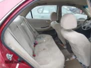 ✅ 2000 Honda Accord SE • VIN: JHMCG5679YC026129 • Lot: 42492502. Listed on IAAI with 204,619 mi. Free auction sales archive from the USA and detailed vehicle history report at DreamBid. Image 8.