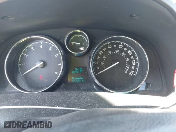 ✅ 2013 Chevrolet Captiva Sport LS • VIN: 3GNAL2EK4DS572812 • Lot: 41713918. Wystawiony na IAAI z przebiegiem 125 529 mil. Bezpłatny archiwum sprzedaży aukcyjnych z USA i szczegółowy raport historii pojazdu na DreamBid. Zdjęcie 7.