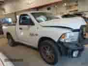2013 Ram 1500 Express с VIN 3C6JR6AT9DG540610, выставлен на аукционе IAAI как лот 42667456 с пробегом 69 050 миль миль и . История ставок и продаж доступна на DreamBid. Изображение 14.