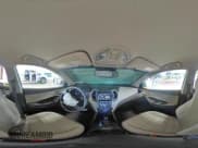 ✅ 2017 Hyundai Santa Fe 2.4L • VIN: 5NMZUDLB8HH010965 • Лот: 65143874. Опубликован ранее на Copart с пробегом 74 773 миль. Бесплатный доступ к архиву аукционных продаж из США и подробный отчёт об истории автомобиля на DreamBid. Изображение 14.