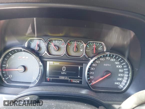 ✅ 2014 Chevrolet Silverado 1500 LT • VIN: 3GCUKREC1EG427970 • Лот: 42654486. Опубликован ранее на IAAI с пробегом 155 612 миль. Бесплатный доступ к архиву аукционных продаж из США и подробный отчёт об истории автомобиля на DreamBid. Изображение 7.