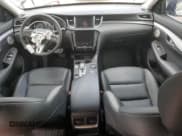 ✅ 2024 Infiniti QX50 Luxe • VIN: 3PCAJ5BA6RF101692 • Lot: 56524575. Listed on Copart with 19,005 mi. Free auction sales archive from the USA and detailed vehicle history report at DreamBid. Image 8.