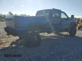 2004 Chevrolet Silverado 2500HD LS с VIN 1GCHK23274F187312, выставлен на аукционе Copart как лот 85894775 с пробегом 213 295 миль миль и Списание • Salvage title. История ставок и продаж доступна на DreamBid. Изображение 3.