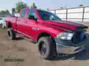 2015 Ram 1500 Express with VIN 1C6RR7FT3FS710084, listed as a IAAI auction lot 43133704 with 68,425 mi miles and . Bid and sale history available at DreamBid. Image 1.