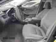 2017 Chevrolet Impala LS с VIN 2G11X5SA2H9172351, выставлен на аукционе Copart как лот 50820835 с пробегом 175 194 миль миль и Списание • Salvage title. История ставок и продаж доступна на DreamBid. Изображение 7.