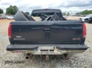 ✅ 1998 GMC Sierra 1500 • VIN: 1GTEK19R1WR500406 • Лот: 59254225. Опубликован ранее на Copart с пробегом 271 184 миль. Бесплатный доступ к архиву аукционных продаж из США и подробный отчёт об истории автомобиля на DreamBid. Изображение 6.