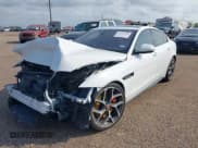 ✅ 2018 Jaguar XE S • VIN: SAJAG4FV5JCP36363 • Lot: 42315749. Listed on IAAI with 50,639 mi. Free auction sales archive from the USA and detailed vehicle history report at DreamBid. Image 2.