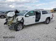 ✅ 2019 Chevrolet Colorado 2WD LT • VIN: 1GCGSCEN0K1124961 • Lot: 93608815. Listed on Copart with 27,659 mi. Free auction sales archive from the USA and detailed vehicle history report at DreamBid. Image 1.