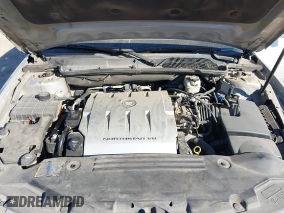 ✅ 2006 Cadillac DTS 1SC • VIN: 1G6KD57Y96U251612 • Лот: 43588640. Опубликован ранее на IAAI с пробегом 92 470 миль. Бесплатный доступ к архиву аукционных продаж из США и подробный отчёт об истории автомобиля на DreamBid. Изображение 10.