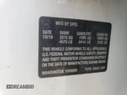 ✅ 2020 Buick Regal Avenir • VIN: W04GW6SX6L1009868 • Lot: 52039075. Listed on Copart with 70,756 mi. Free auction sales archive from the USA and detailed vehicle history report at DreamBid. Image 12.