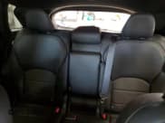 ✅ 2024 Infiniti QX50 Sport • VIN: 3PCAJ5FB3RF100986 • Лот: 55312335. Опубликован ранее на Copart с пробегом 17 419 миль. Бесплатный доступ к архиву аукционных продаж из США и подробный отчёт об истории автомобиля на DreamBid. Изображение 10.