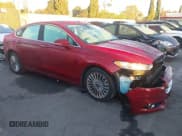 ✅ 2015 Ford Fusion Titanium • VIN: 3FA6P0K92FR294548 • Лот: 43482331. Опубликован ранее на IAAI с пробегом 96 372 миль. Бесплатный доступ к архиву аукционных продаж из США и подробный отчёт об истории автомобиля на DreamBid. Изображение 1.