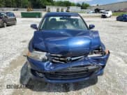 ✅ 2008 Acura TSX • VIN: JH4CL968X8C010839 • Lot: 57890545. Listed on Copart with 114,618 mi. Free auction sales archive from the USA and detailed vehicle history report at DreamBid. Image 5.