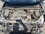 ✅ 2017 Chevrolet Volt LT • VIN: 1G1RC6S58HU202592 • Лот: 82322205. Опубликован ранее на Copart с пробегом 76 588 миль. Бесплатный доступ к архиву аукционных продаж из США и подробный отчёт об истории автомобиля на DreamBid. Изображение 11.