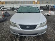 ✅ 2007 Hyundai Sonata SE • VIN: 5NPEU46F87H250743 • Лот: 75103494. Опубликован ранее на Copart с пробегом 122 637 миль. Бесплатный доступ к архиву аукционных продаж из США и подробный отчёт об истории автомобиля на DreamBid. Изображение 5.