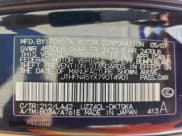 ✅ 2007 Lexus SC 430 • VIN: JTHFN45YX79014901 • Lot: 86195045. Listed on Copart with 48,855 mi. Free auction sales archive from the USA and detailed vehicle history report at DreamBid. Image 12.