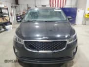 ✅ 2015 Kia Sedona SX • VIN: KNDMC5C16F6050322 • Lot: 85959075. Listed on Copart with 141,952 mi. Free auction sales archive from the USA and detailed vehicle history report at DreamBid. Image 5.