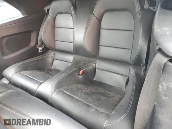 ✅ 2015 Ford Mustang EcoBoost Premium • VIN: 1FATP8UH0F5364489 • Лот: 67823665. Опубликован ранее на Copart с пробегом 124 487 миль. Бесплатный доступ к архиву аукционных продаж из США и подробный отчёт об истории автомобиля на DreamBid. Изображение 10.