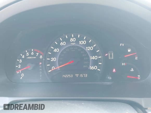 ✅ 2005 Honda Odyssey EX-L • VIN: 5FNRL386X5B412931 • Лот: 43783380. Опубликован ранее на IAAI с пробегом 142 253 миль. Бесплатный доступ к архиву аукционных продаж из США и подробный отчёт об истории автомобиля на DreamBid. Изображение 7.