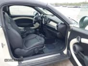 ✅ 2013 MINI Coupe S • VIN: WMWSX3C53DT408734 • Lot: 42437985. Listed on IAAI with 141,257 mi. Free auction sales archive from the USA and detailed vehicle history report at DreamBid. Image 5.