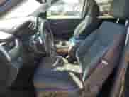 2016 Chevrolet Suburban LS z VIN 1GNSCGKC2GR209107, wystawiony jako Copart lot #67632005 z przebiegiem 199 422 mil mil oraz Szkoda całkowita • Salvage title. Historia ofert i sprzedaży dostępna na DreamBid. Obrazek 7.