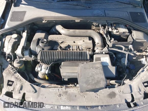 ✅ 2012 Volvo S60 T5 • VIN: YV1622FS1C2057349 • Lot: 43264522. Wystawiony na IAAI z przebiegiem 175 187 mil. Bezpłatny archiwum sprzedaży aukcyjnych z USA i szczegółowy raport historii pojazdu na DreamBid. Zdjęcie 10.