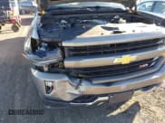 ✅ 2017 Chevrolet Silverado 1500 LT • VIN: 3GCUKRECXHG301286 • Лот: 43665540. Опубликован ранее на IAAI с пробегом 98 555 миль. Бесплатный доступ к архиву аукционных продаж из США и подробный отчёт об истории автомобиля на DreamBid. Изображение 6.