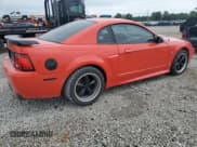 ✅ 1999 Ford Mustang GT • VIN: 1FAFP42X0XF187356 • Lot: 70857695. Listed on Copart with 69,057 mi. Free auction sales archive from the USA and detailed vehicle history report at DreamBid. Image 3.