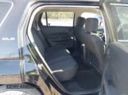 ✅ 2017 GMC Terrain SLE • VIN: 2GKFLTEK6H6348499 • Lot: 43179855. Listed on IAAI with 78,866 mi. Free auction sales archive from the USA and detailed vehicle history report at DreamBid. Image 8.