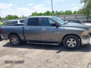 ✅ 2009 Dodge 1500 SLT • VIN: 1D3HB13T69S785965 • Lot: 42188507. Wystawiony na IAAI z przebiegiem 225 314 mil. Bezpłatny archiwum sprzedaży aukcyjnych z USA i szczegółowy raport historii pojazdu na DreamBid. Zdjęcie 13.