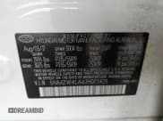 ✅ 2018 Hyundai Santa Fe Ultimate • VIN: 5NMZW4LA6JH073425 • Лот: 41752753. Опубликован ранее на Copart с пробегом 54 106 миль. Бесплатный доступ к архиву аукционных продаж из США и подробный отчёт об истории автомобиля на DreamBid. Изображение 16.