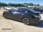 ✅ 2014 Nissan Maxima SV • VIN: 1N4AA5AP7EC910945 • Lot: 90675385. Listed on Copart with 181,841 mi. Free auction sales archive from the USA and detailed vehicle history report at DreamBid. Image 2.