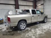 ✅ 2005 Dodge 1500 SLT • VIN: 1D7HA18D65J525388 • Лот: 89397335. Опубликован ранее на Copart с пробегом 249 239 миль. Бесплатный доступ к архиву аукционных продаж из США и подробный отчёт об истории автомобиля на DreamBid. Изображение 3.