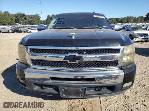 ✅ 2010 Chevrolet Silverado 1500 LT • VIN: 3GCRCSE04AG143288 • Lot: 85569985. Wystawiony na Copart z przebiegiem 151 357 mil. Bezpłatny archiwum sprzedaży aukcyjnych z USA i szczegółowy raport historii pojazdu na DreamBid. Zdjęcie 5.